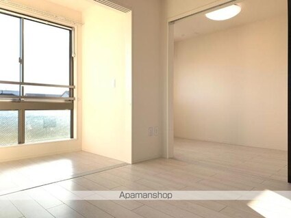 セラヴィ[2LDK/53.9m2]のリビング・居間2