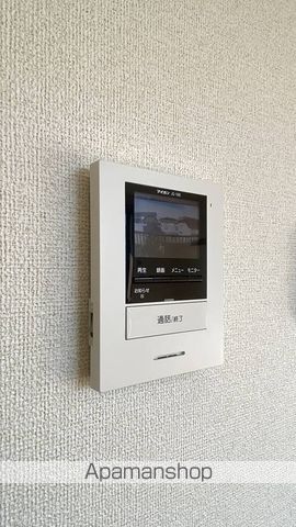 サンライズ富田の内装写真