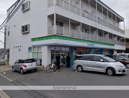 ハイテック新千葉[1K/22.35m2]の周辺2