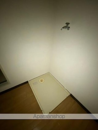 桜町ハイツ[3DK/51.72m2]のその他設備