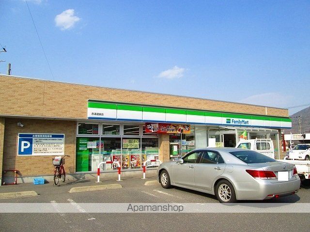 apartment 山形県南陽市赤湯
地図を見る