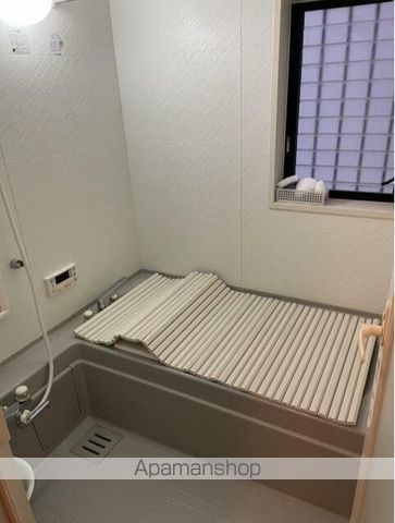 平塚市 1階建 築27年の内装写真