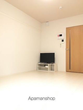 クレイノＫｉｍａｔａⅢ[1K/22.11m2]のリビング・居間