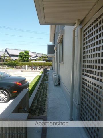 近鉄名古屋線 伏屋駅 徒歩14分 2階建 築13年のその他写真