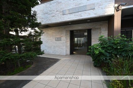 サンテミリオン新中野[1K/22.37m2]の外観2