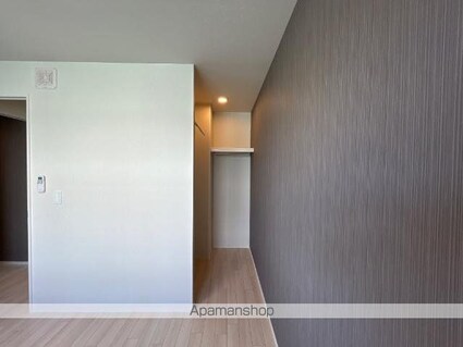 ｐａｔｒｉｅ（パトリ）[1LDK/43.24m2]の収納