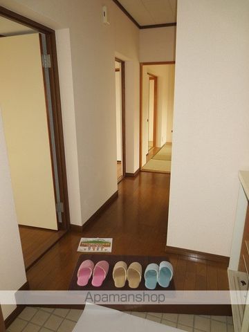 コーポラス望月の内装写真