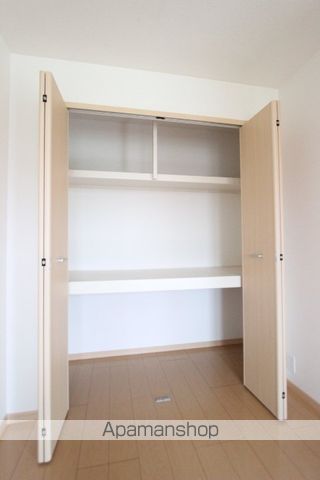 セレーノみのりCの内装写真