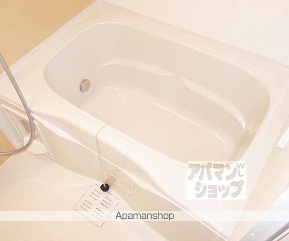 シャルマン 東寺西の内装写真