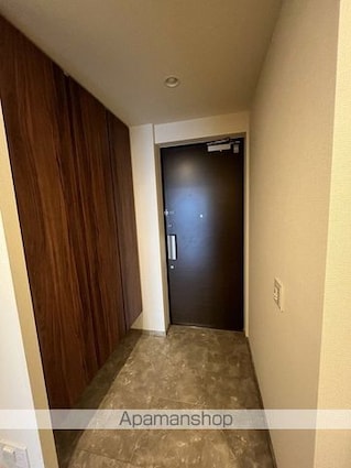 ザ・パークハウス西新宿タワー６０[2LDK/59.51m2]のその他内装5