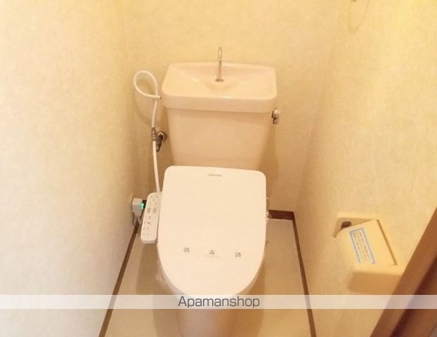 リブェール田上の内装写真