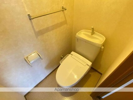 シュガー・コート[2DK/45.42m2]の内装6