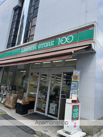 カインドネス篠崎の周辺写真
