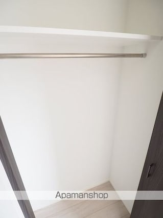 ラクラス蒲田Ⅱ[1K/25.09m2]の内装3