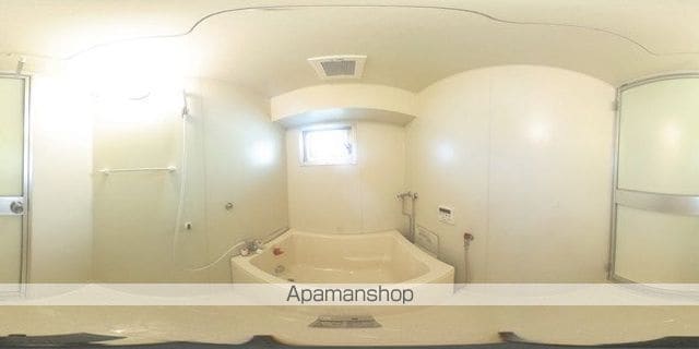 ビレッジハウス則松3号棟の内装写真
