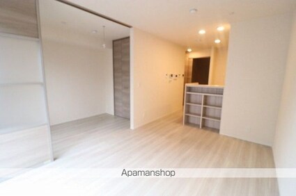 Ｋ・ｔｈ[2LDK/54.35m2]のリビング・居間