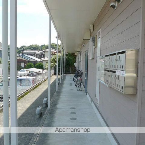 ニューシティ水城のその他写真