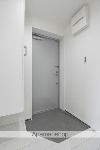 Aglaia 新宿横寺町の内装写真