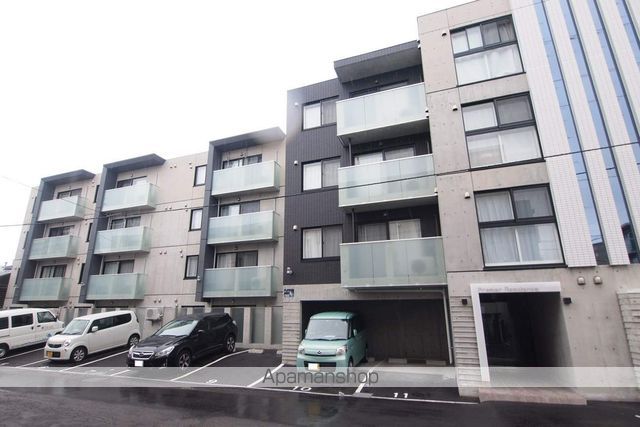 PREMIER RESIDENCEの外観写真