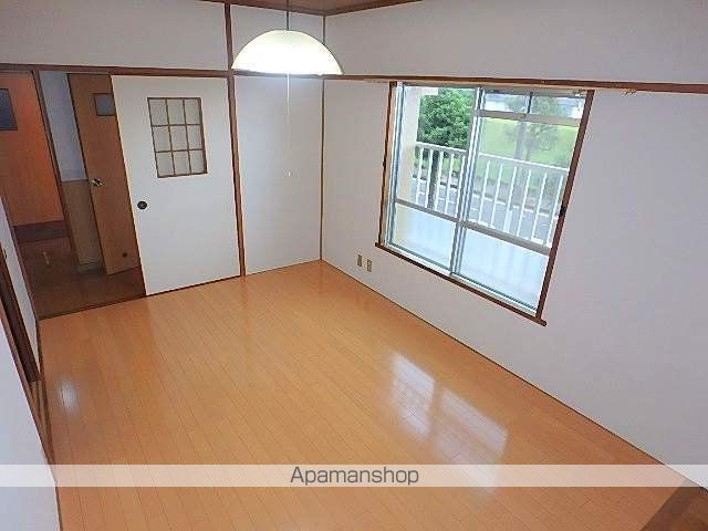 大淀ハイツの内装写真