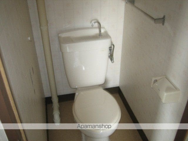 岩内マンションの内装写真