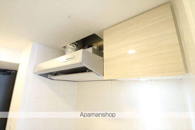 S−RESIDENCE江坂ALEGRIAの内装写真