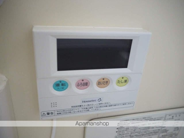 メゾンファミールIの内装写真