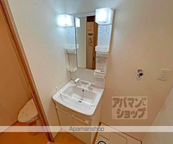 ウインドベル芦刈山の内装写真