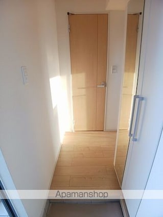 マ・メゾン土器　Ⅱ[1LDK/36.22m2]の玄関