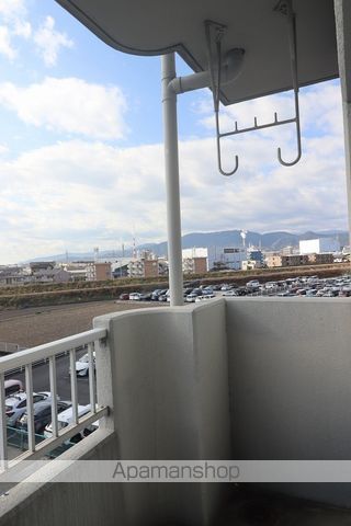 マンション明日香の内装写真