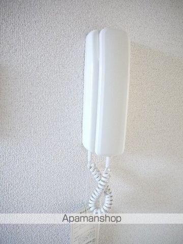 エルハルディンの内装写真