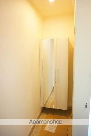 メゾン ド フルールIIの内装写真