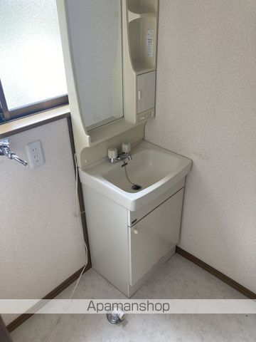 エイトライン A棟の内装写真