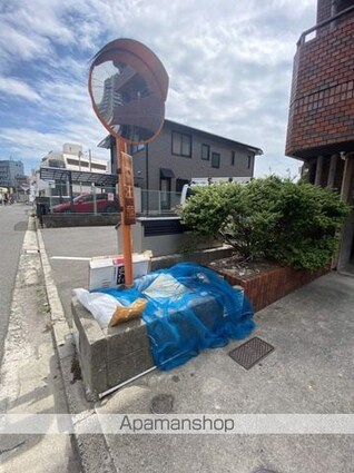 広島県広島市南区東雲本町２丁目[1K/20m2]の共用部10