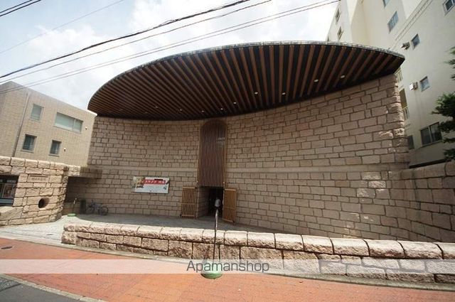 レオパレス宇田川町マンションの周辺写真