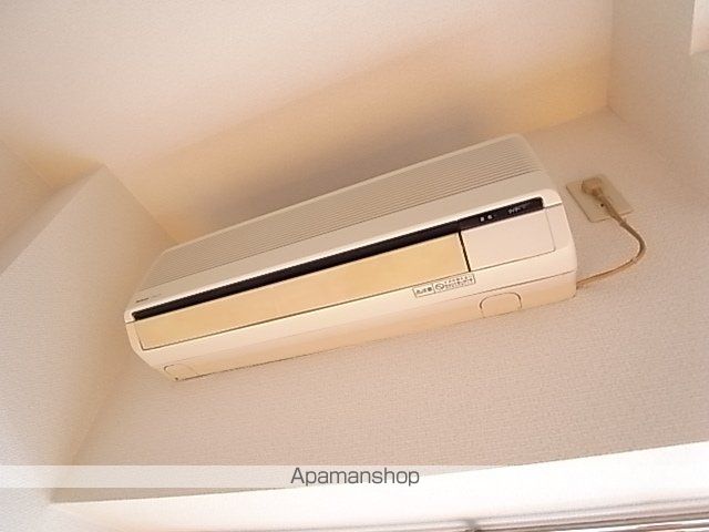 リヴェールチエの内装写真