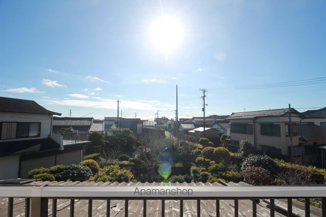 菊川市 2階建 築55年のその他写真