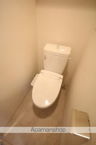 プレサンスOSAKA DOMECITYクロスティの内装写真