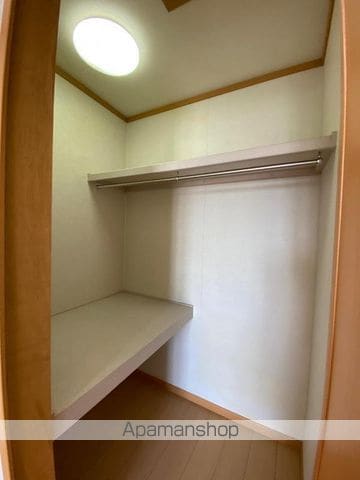 ハピネス村山 Aの内装写真