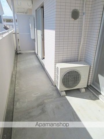 コスモスB・Cの内装写真