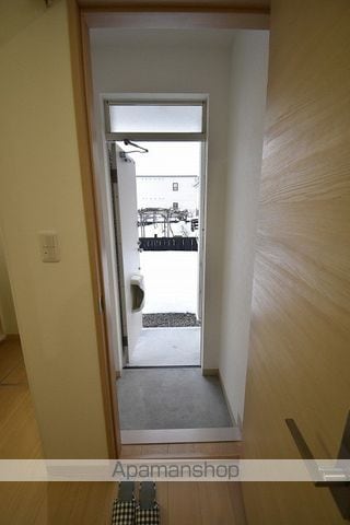 VARMHAUSの内装写真