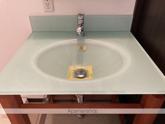 グランノーブルの内装写真