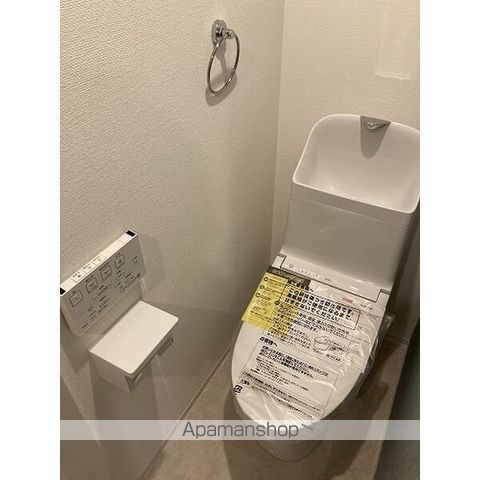 クレスト鳴海の内装写真