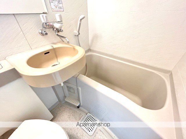 NCレジデンス三軒茶屋の内装写真