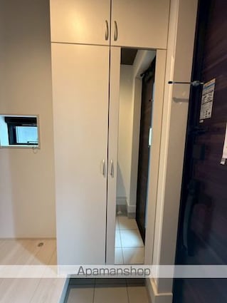 Ｋｏｌｅｔ八王子川口１８[4LDK/93.36m2]の収納