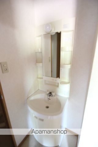 リバーウォーク広瀬の内装写真