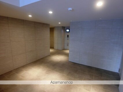 ＡＬＴＥＲＮＡ住吉[1R/25.46m2]のロビー