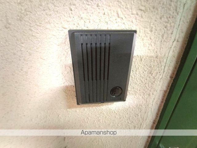 ロータリープロピオの内装写真