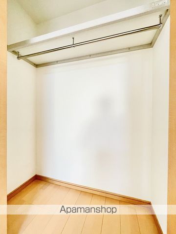 クローバーハイツの内装写真