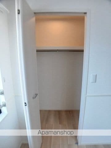 ブリオ安満 A棟の内装写真